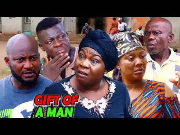 THE GIFT OF A MAN Season 1&2 - 2019